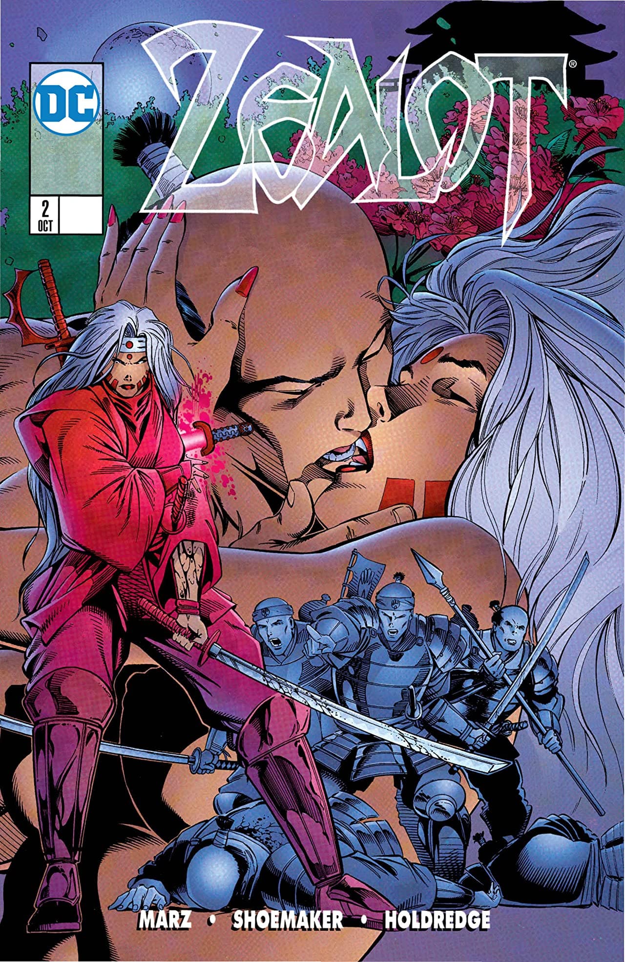 Zealot #2