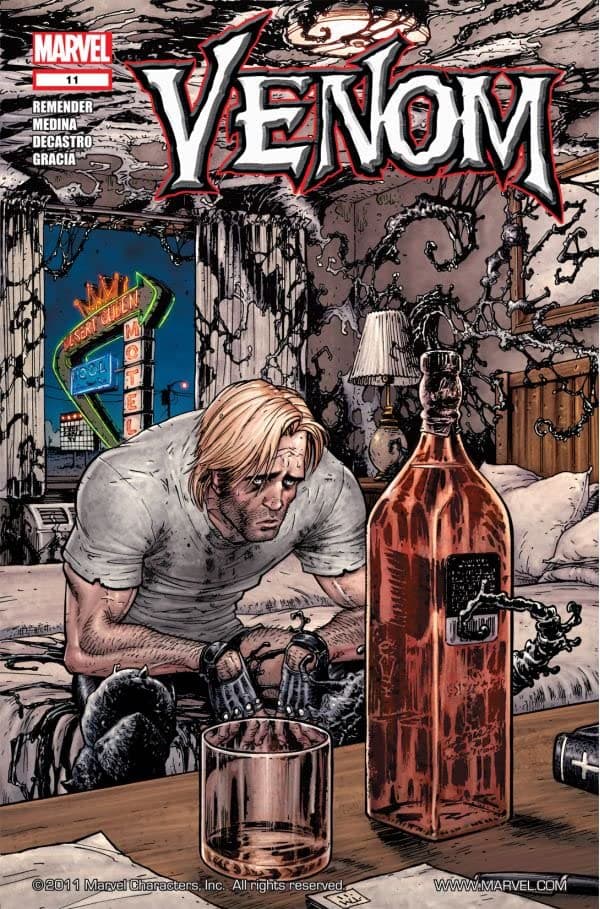 Venom #11