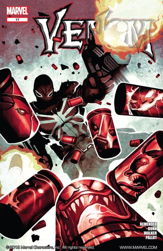 Venom #17
