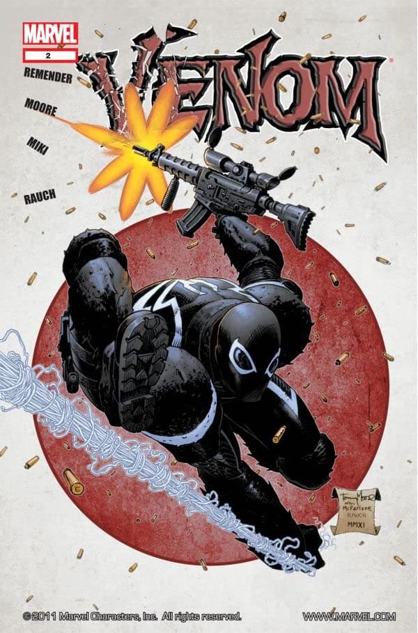 Venom #2