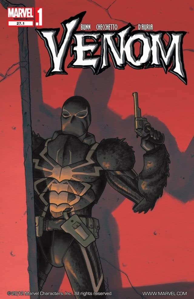 Venom #27.1
