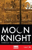 Moon Knight #5