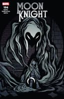 Moon Knight #194