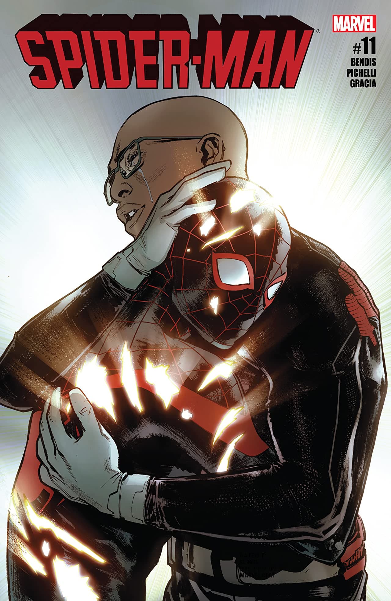 Spider-Man #11