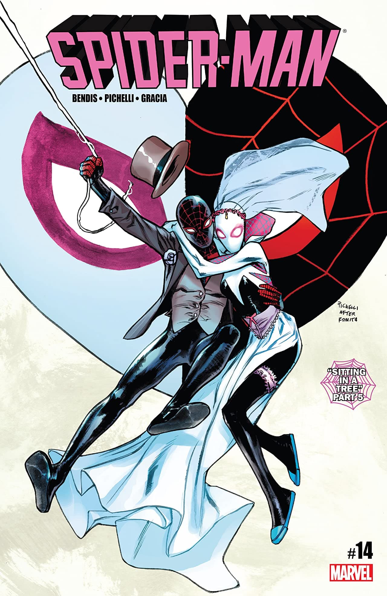 Spider-Man #14