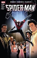 Spider-Man #240