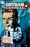 Gotham Central #38