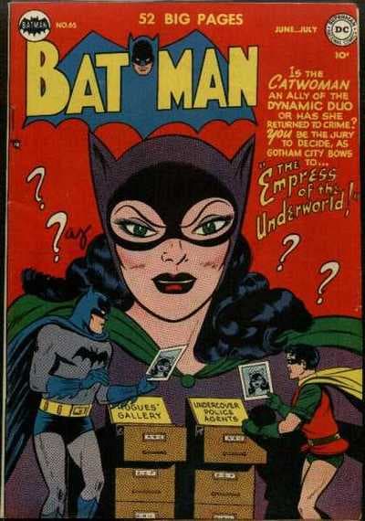 Batman #65