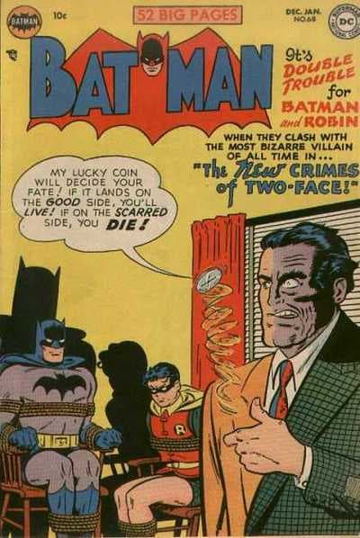 Batman #68