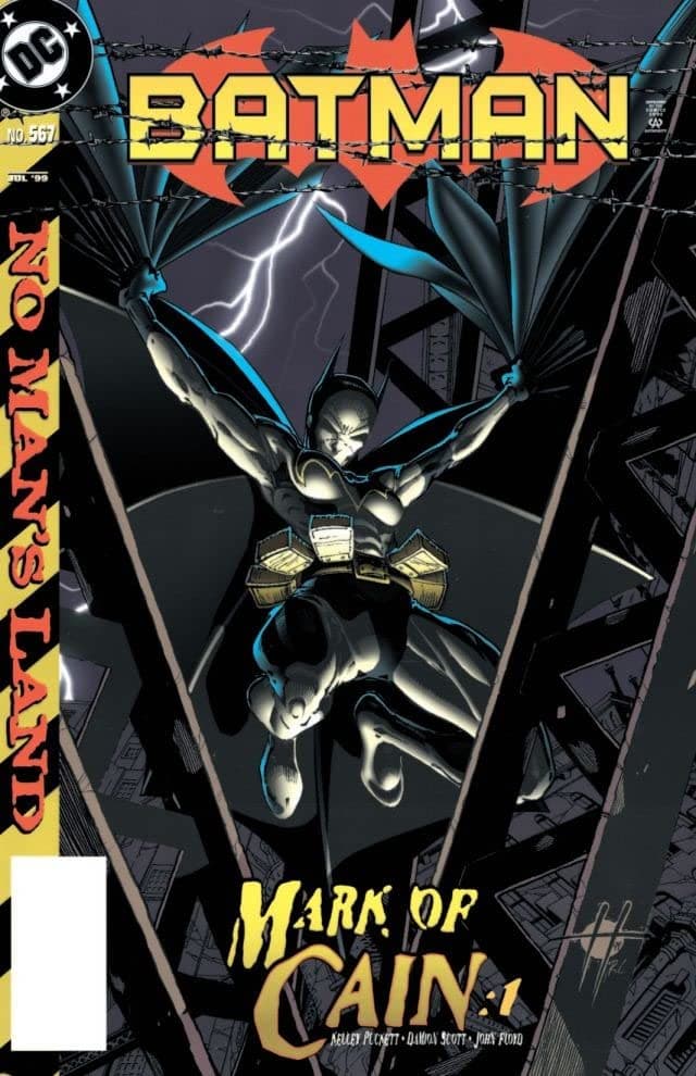 Batman