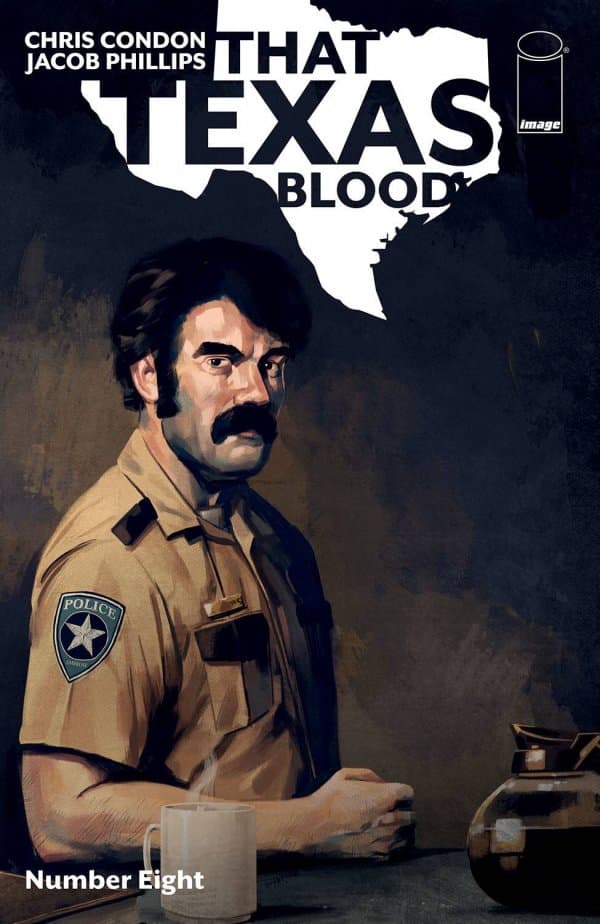 That Texas Blood #8