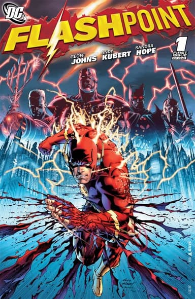 Flashpoint