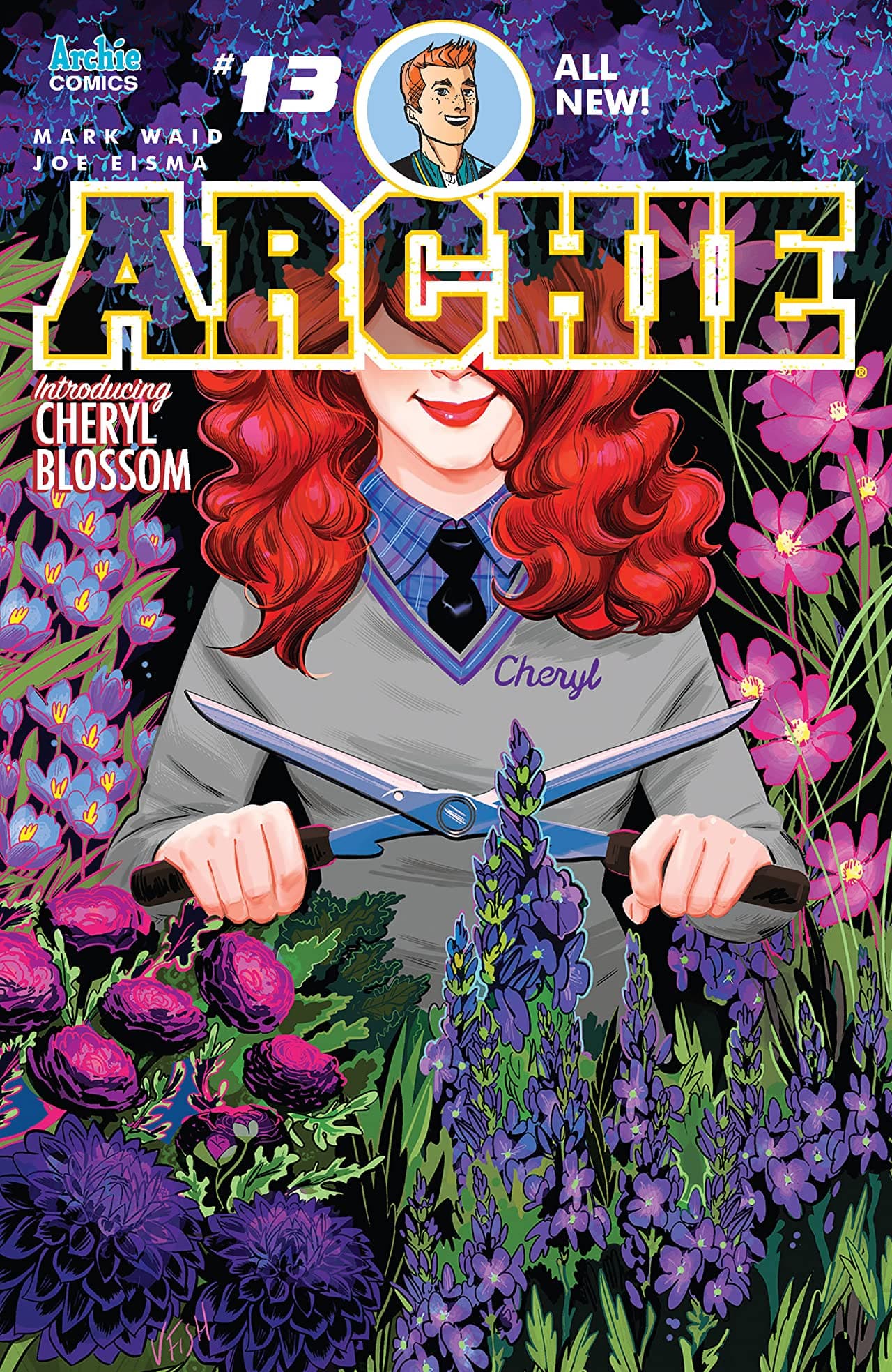 Archie #13