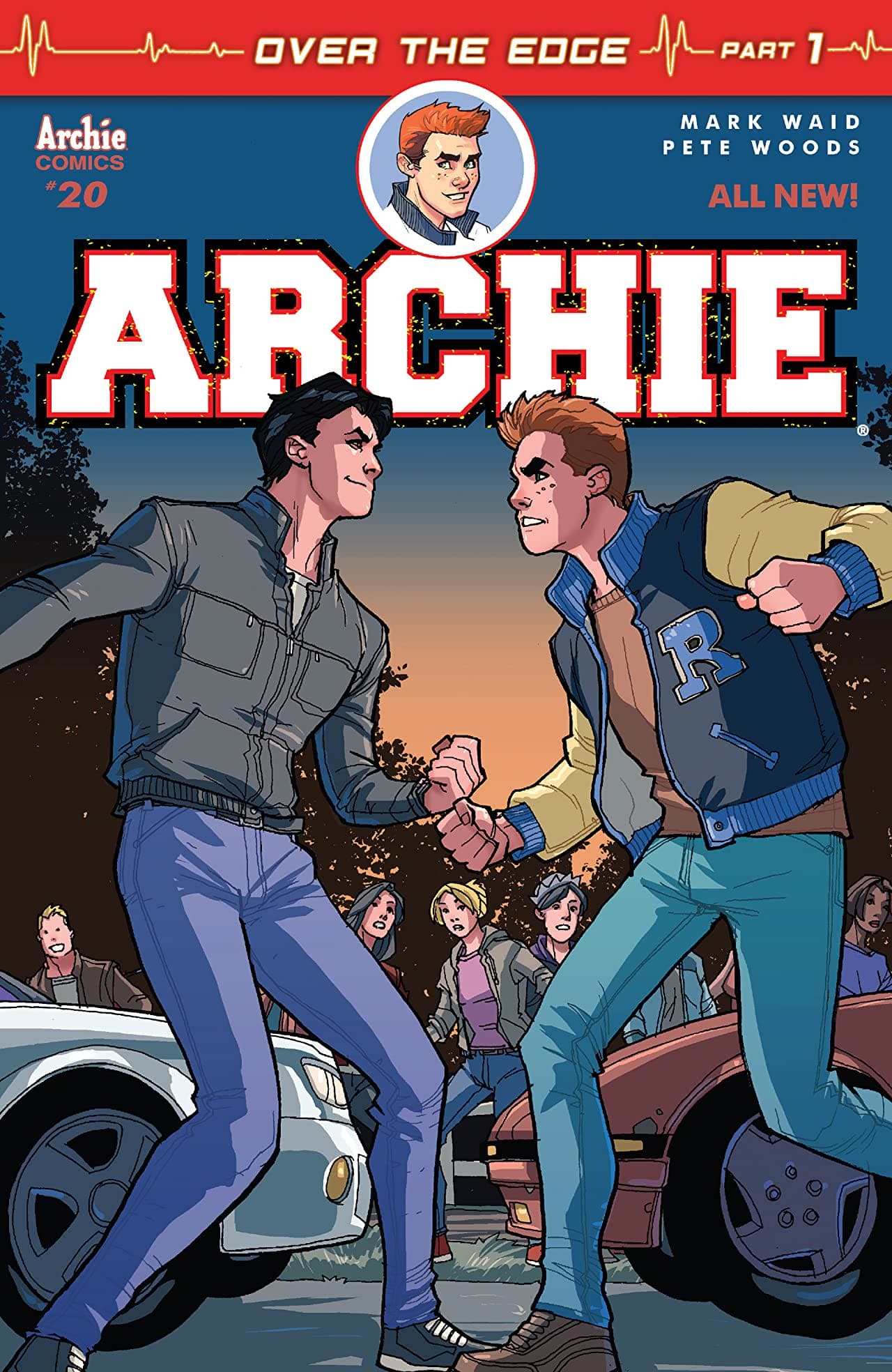 Archie #20