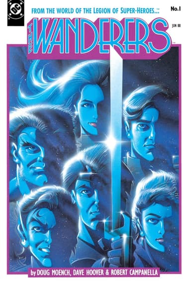 The Wanderers