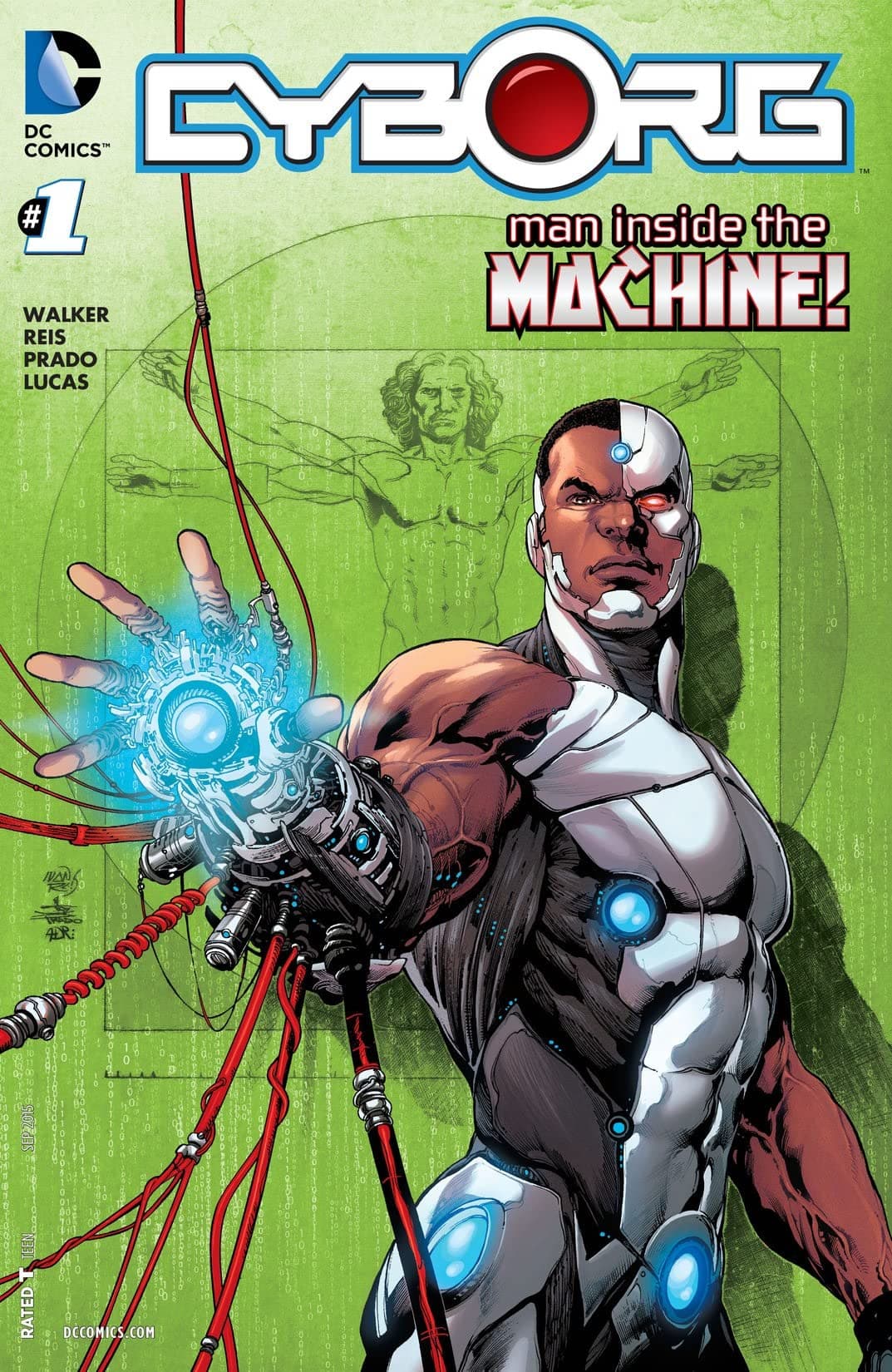 Cyborg