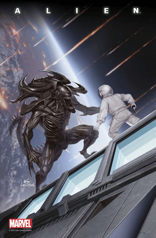 Alien #6