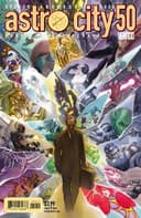 Astro City #50