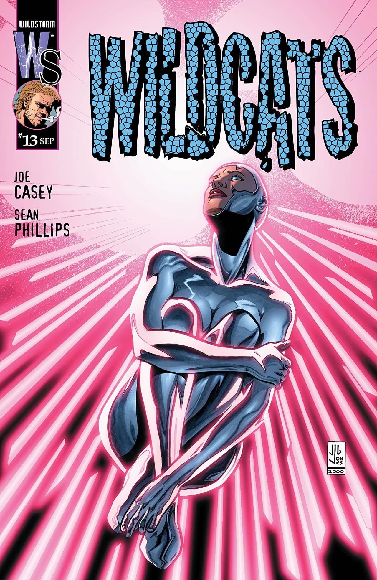 Wildcats #13