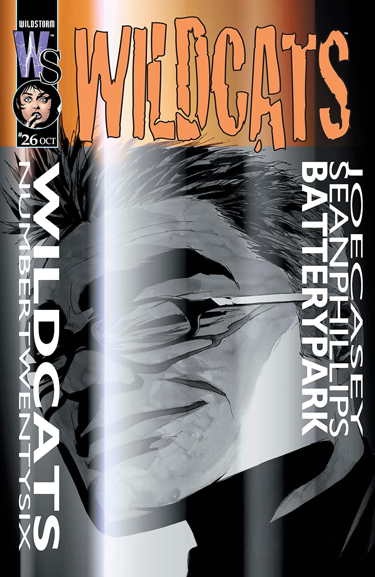 Wildcats #26