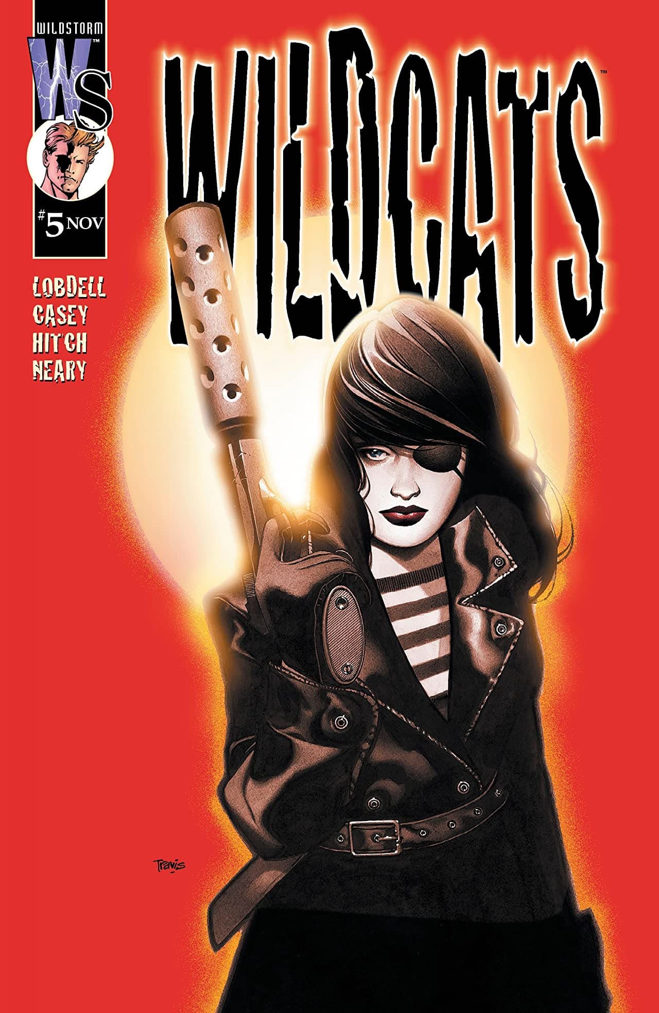 Wildcats #5