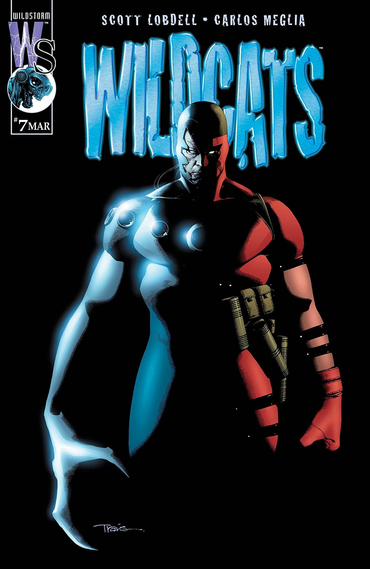 Wildcats #7