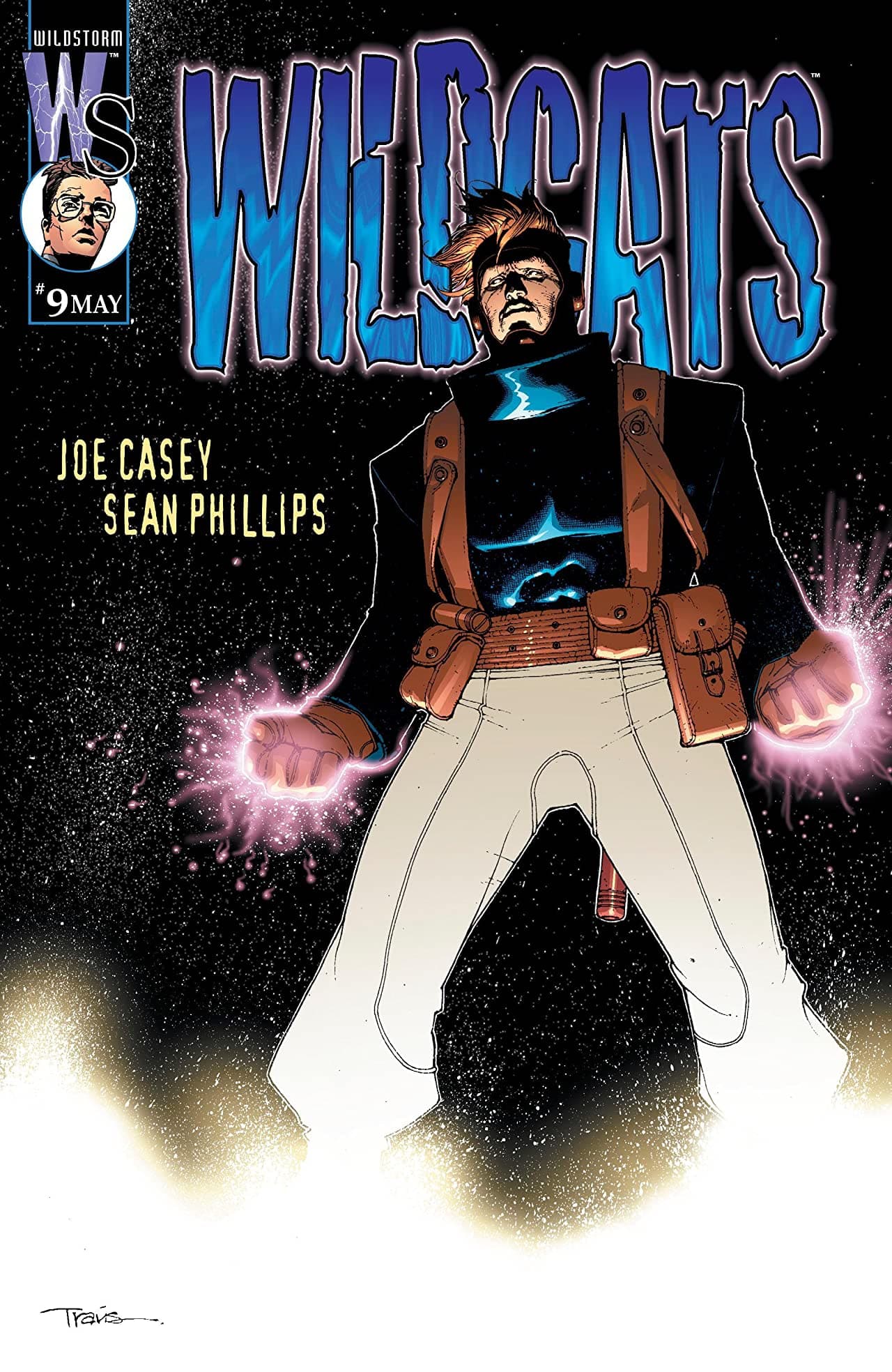 Wildcats #9