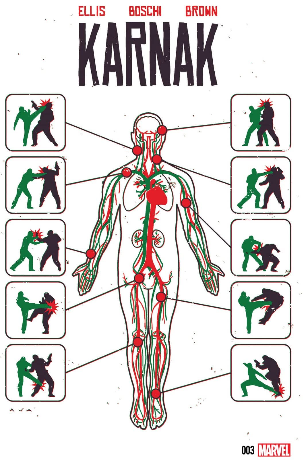Karnak #3