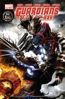 Guardians of the Galaxy #10
