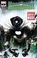 Moon Knight #3