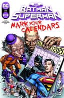 Batman/Superman #22