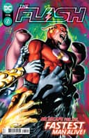 The Flash #775