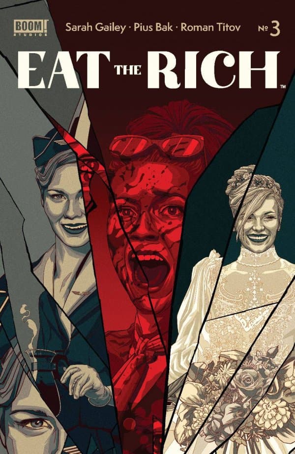 Eat the Rich #3 cover