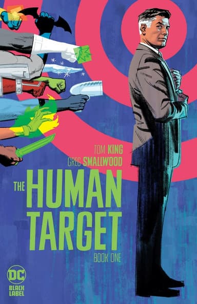 The Human Target