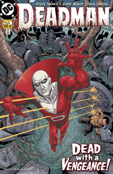 Deadman
