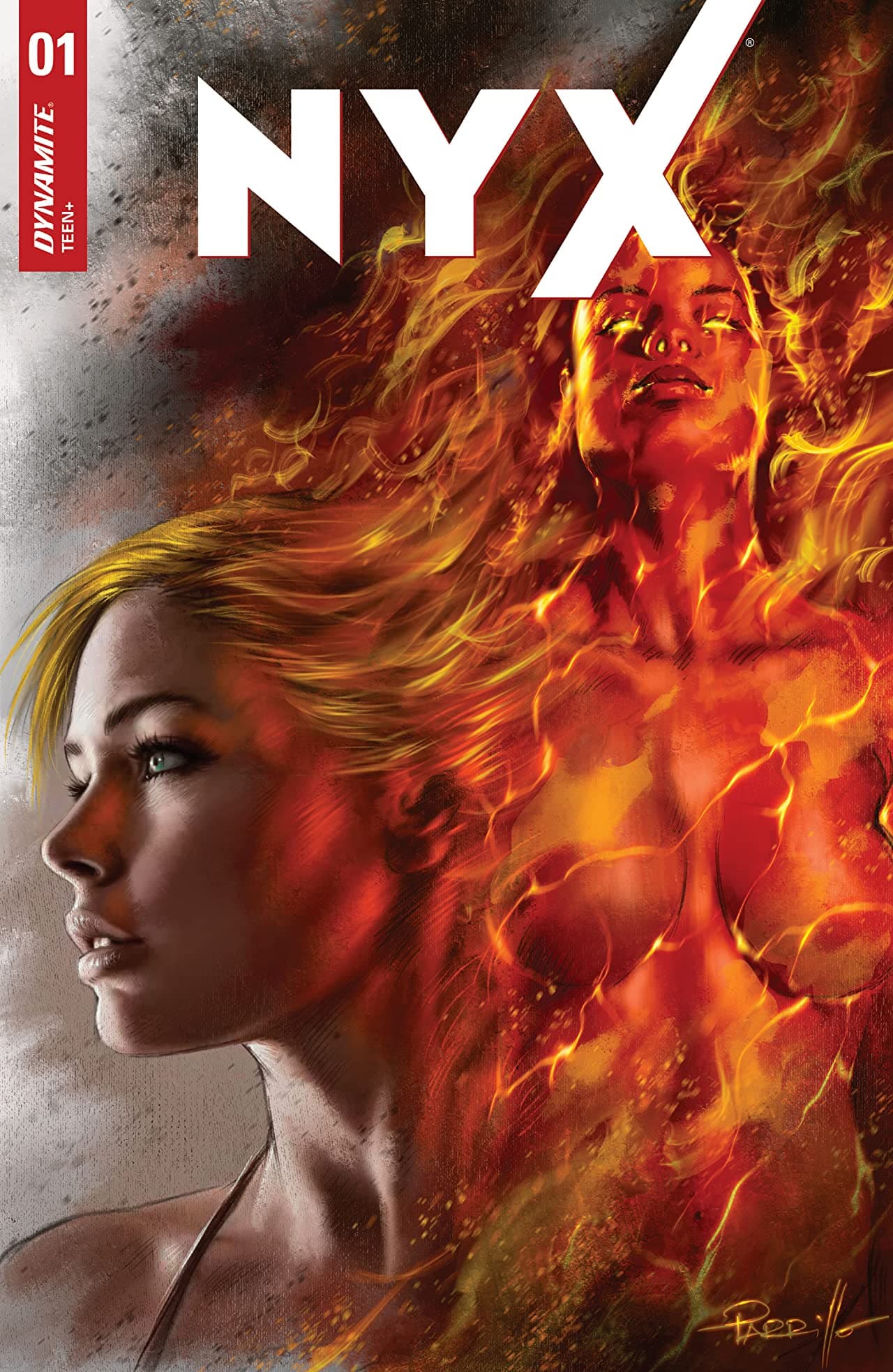 Nyx