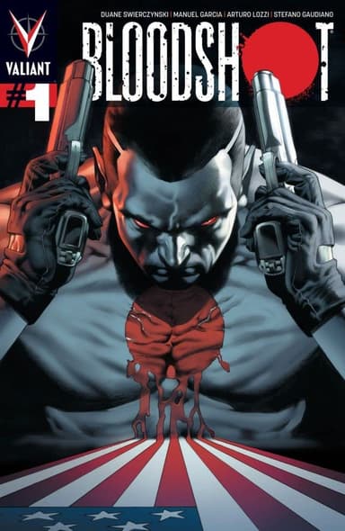 Bloodshot