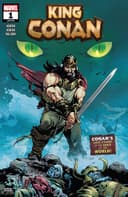 King Conan #57