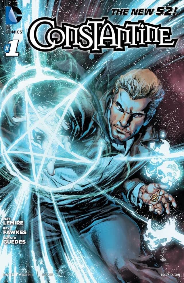 Constantine