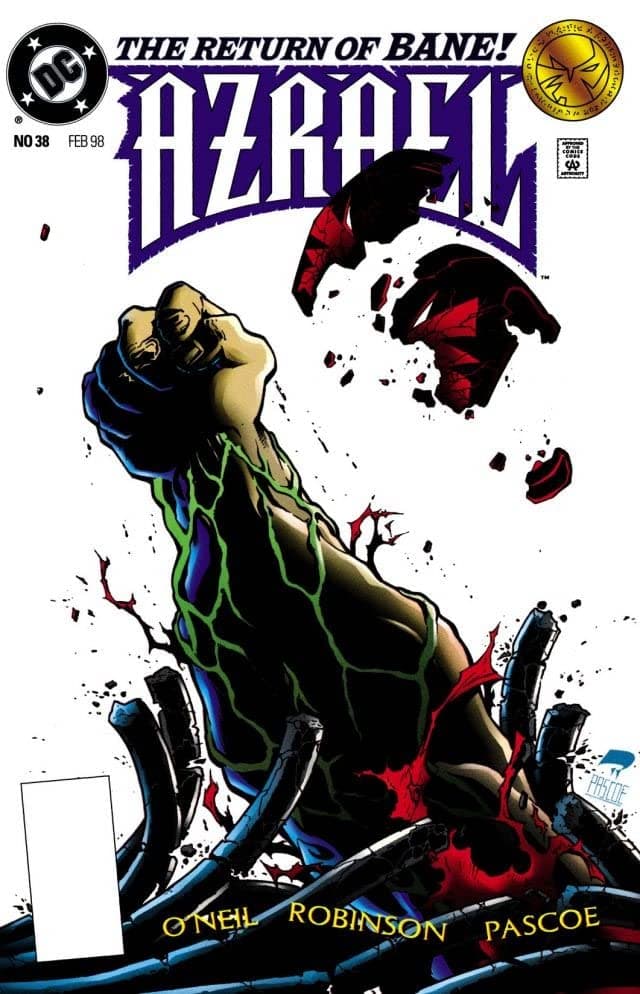 Azrael #38