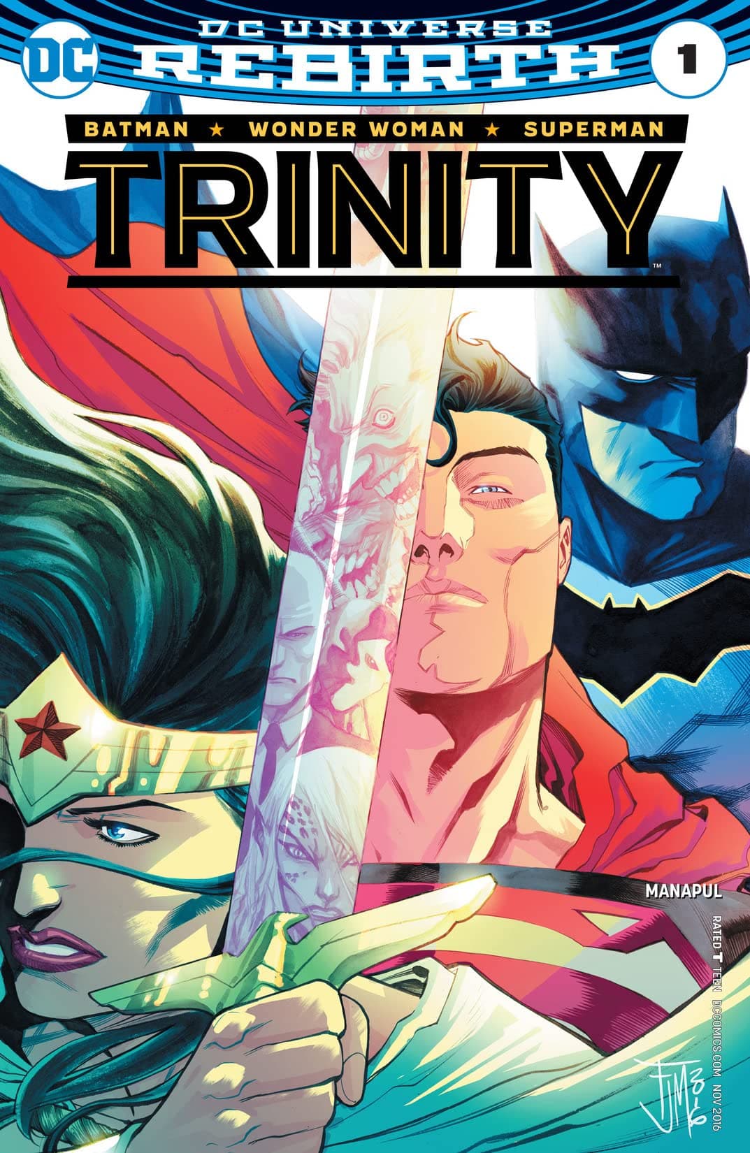 Trinity