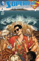 Superman: American Alien #3