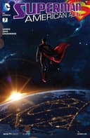 Superman: American Alien #7