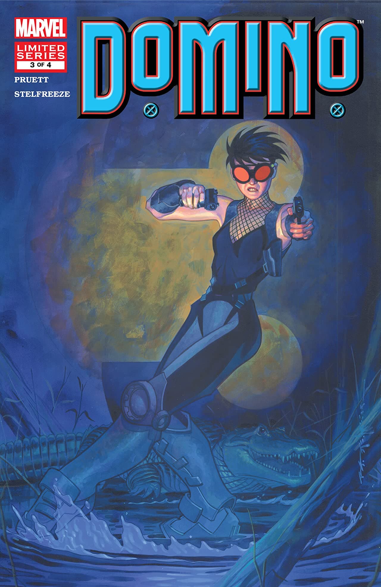 Domino #3