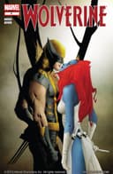 Wolverine #9