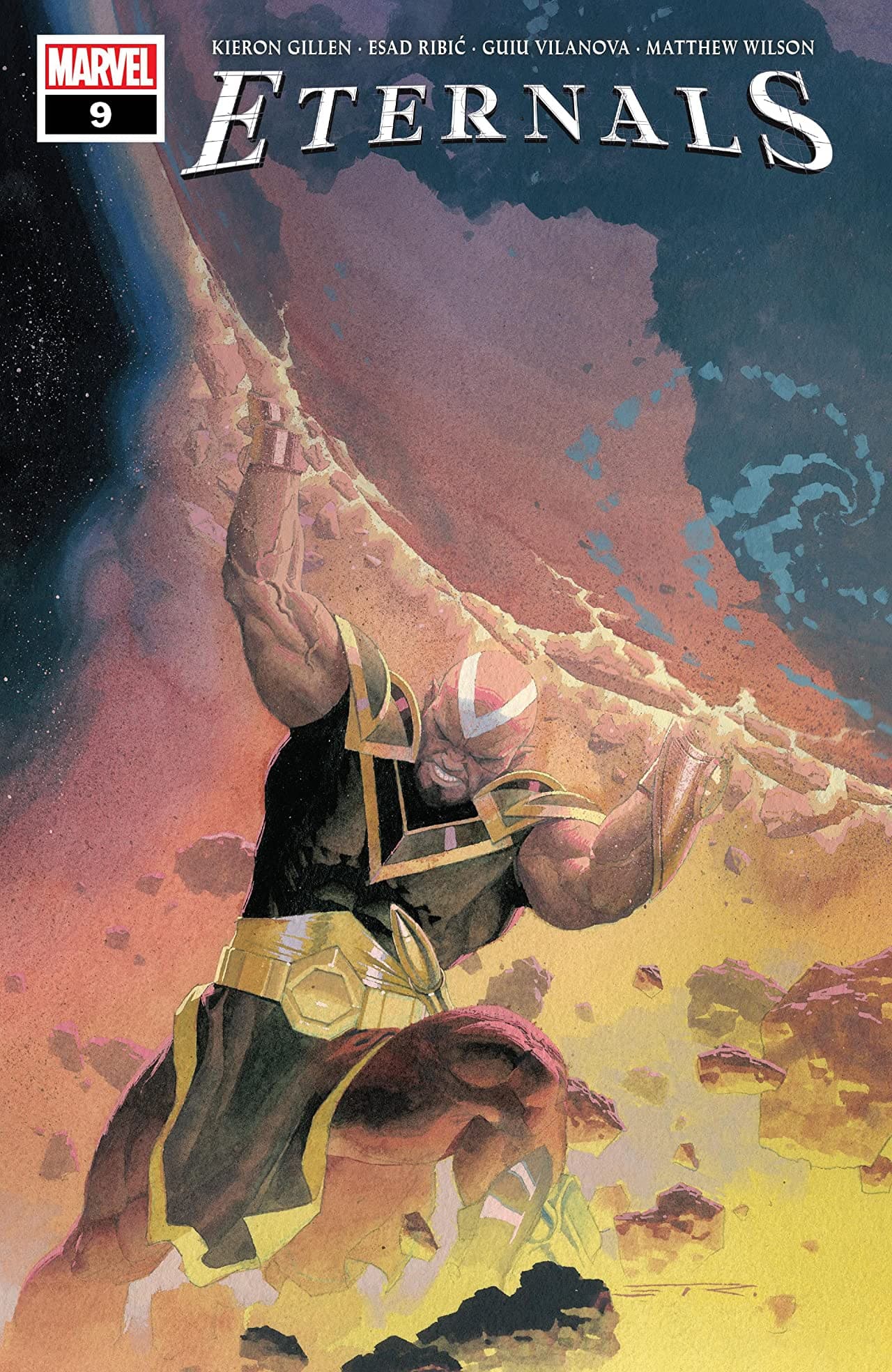 Eternals 9
