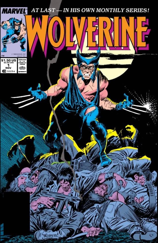 Wolverine