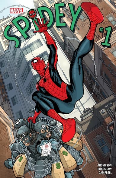 Spidey