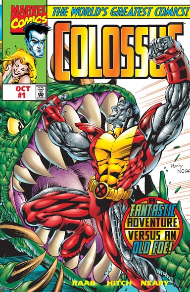 Colossus