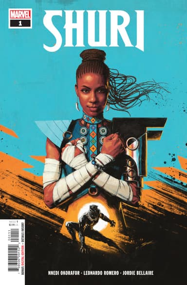 Shuri